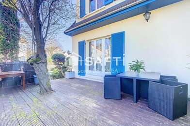 Maison 6 pièces 895000 €