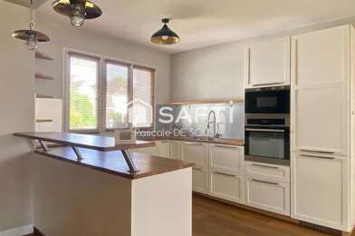 Maison 6 pièces 895000 €