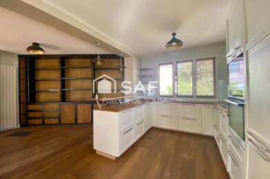 Maison 6 pièces 895000 €