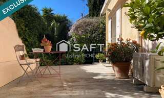 Appartement 3 Pièces 63 m² à vendre à Toulon (83000)