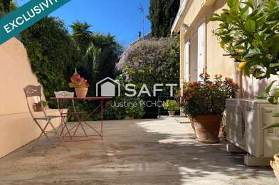 Appartement 3 pièces 315000 €