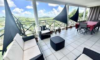 Appartement 4 Pièces 90 m² à vendre à Fort-de-France (97200)