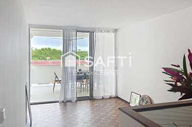 Appartement 3 pièces 175000 €