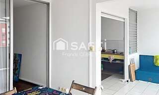 Appartement 3 Pièces 62 m² à vendre à Cayenne (97300)
