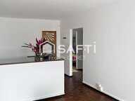 Appartement de 3 pièces avec terrasse et vue — photo 2