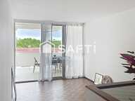 Appartement de 3 pièces avec terrasse et vue — photo 3