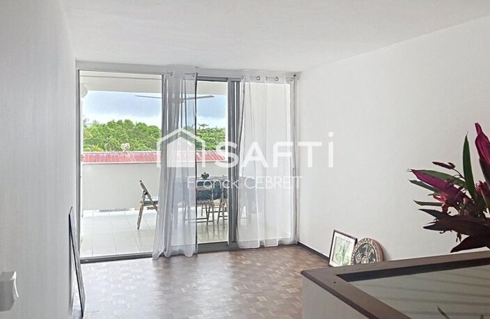 Appartement de 3 pièces avec terrasse et vue — photo 3