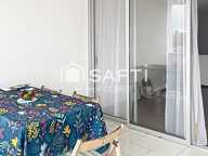 Appartement de 3 pièces avec terrasse et vue — photo 4