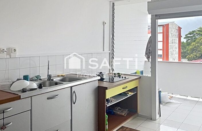 Appartement de 3 pièces avec terrasse et vue — photo 5