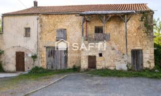 Maison 2 Pièces 59 m² à vendre à Saint-Vaize (17100)