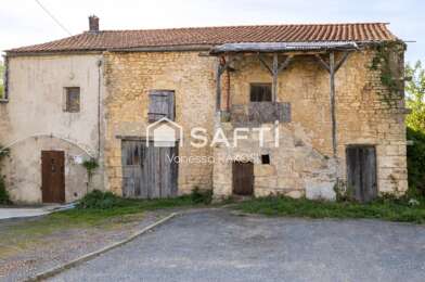 Maison 2 pièces 59000 €