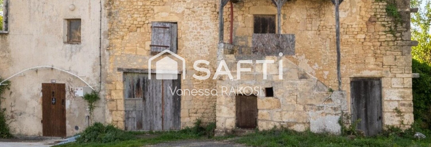 Maison 2 Pièces 59 m² à vendre à Saint-Vaize (17100)