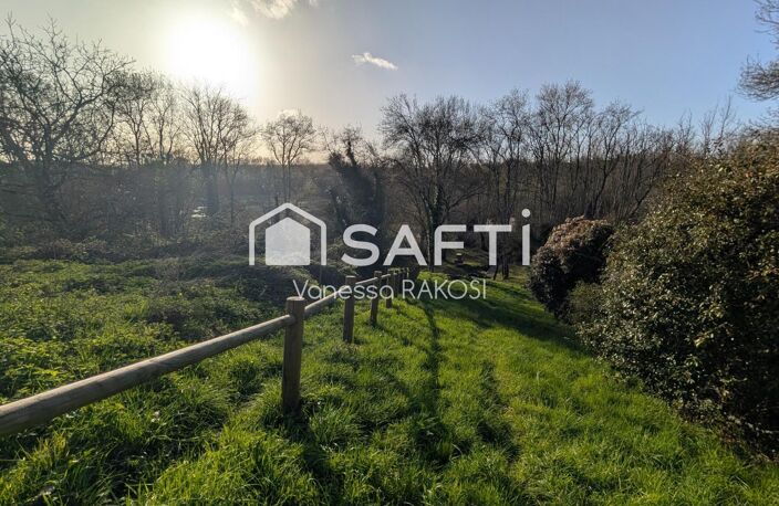 MAISON DE 59 M² A RENOVER AVEC COUVERTURE RECENTE — photo 2