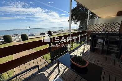 Appartement 2 pièces 519000 €