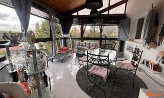 Maison 3 Pièces 75 m² à vendre à Saint-Martin-des-Champs (77320)