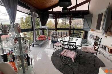 Maison 3 pièces 168000 €