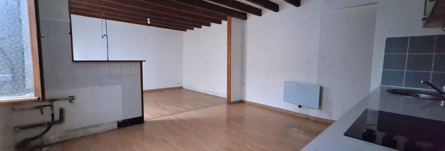 Maison 3 Pièces 68 m² à vendre à Puylaurens (81700)