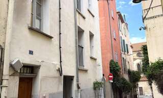 Appartement 1 Pièce 17 m² à vendre à Perpignan (66000)
