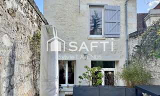 Maison 6 Pièces 179 m² à vendre à Soissons (02200)