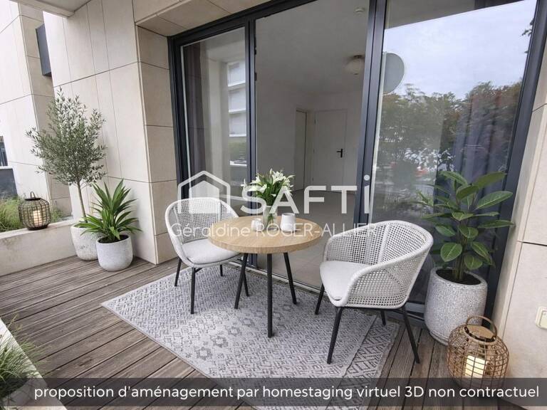Excellent rapport qualité prix pour ce T3 IDEAL INVESTISSEURS — photo 1