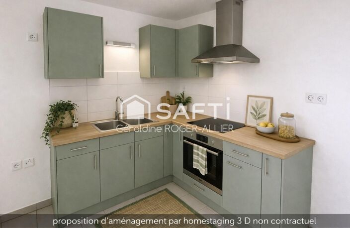 Excellent rapport qualité prix pour ce T3 IDEAL INVESTISSEURS — photo 3