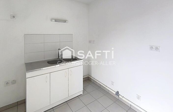 Excellent rapport qualité prix pour ce T3 IDEAL INVESTISSEURS — photo 4