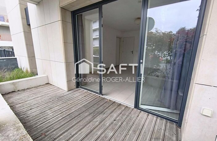 Excellent rapport qualité prix pour ce T3 IDEAL INVESTISSEURS — photo 5