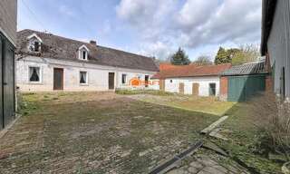 Maison 6 Pièces 117 m² à vendre à La Cauchie (62158)