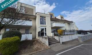 Appartement 2 Pièces 50 m² à vendre à Wittelsheim (68310)