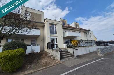 Appartement 2 pièces 142000 €