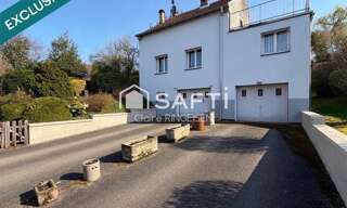 Maison 5 Pièces 103 m² à vendre à Munster (57670)