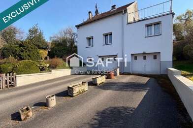 Maison 5 pièces 129000 €