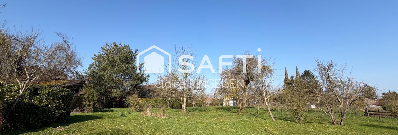 Maison 5 Pièces 103 m² à vendre à Munster (57670)