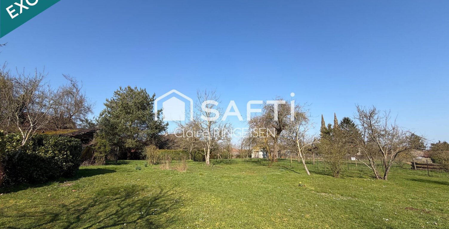 Maison individuelle - Munster - 103m2 — photo 1