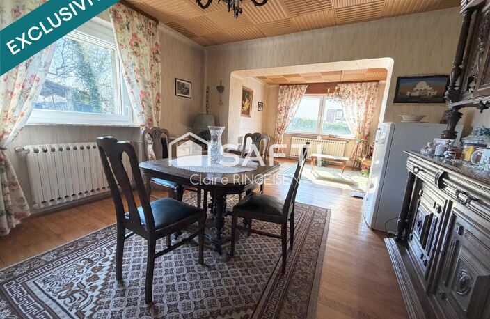 Maison individuelle - Munster - 103m2 — photo 3