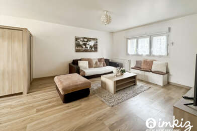 Maison 5 pièces 425000 €