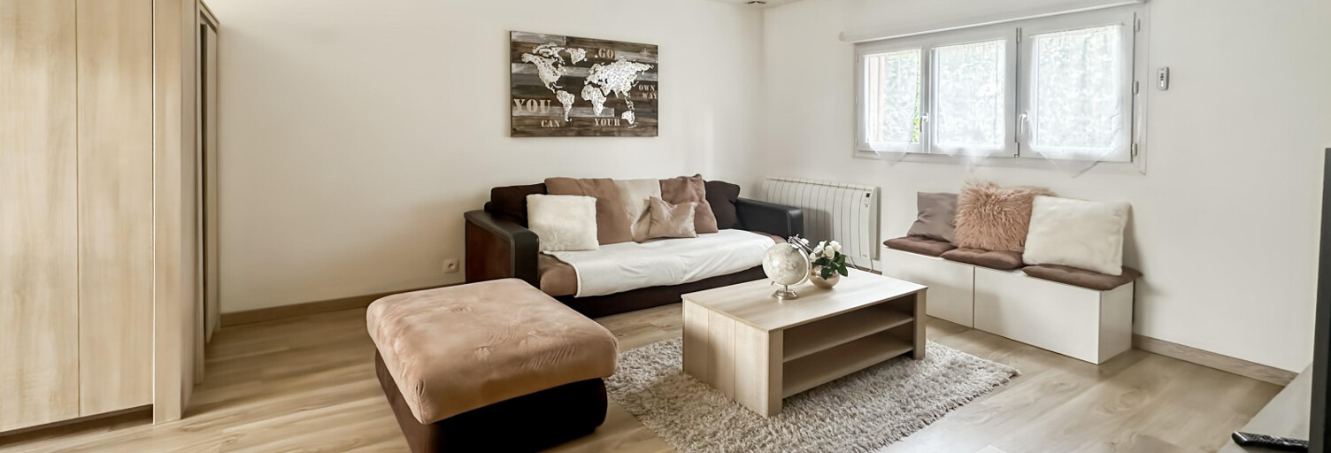 Maison 5 Pièces 139 m² à vendre à Savigny-sur-Orge (91600)