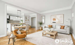 Appartement 3 Pièces 75 m² à vendre à Lyon 6 (69006)