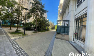 Appartement 3 Pièces 69 m² à vendre à Courbevoie (92400)