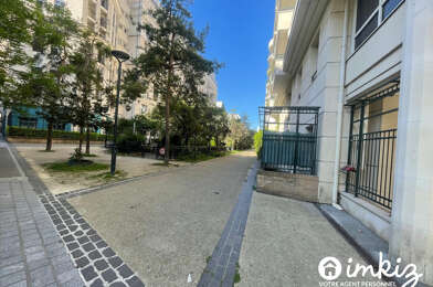 Appartement 3 pièces 485000 €