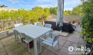 Appartement 4 Pièces 91 m² à vendre à Châtenay-Malabry (92290)