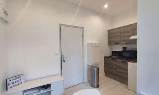 Appartement 1 Pièce 13 m² à louer à Amiens (80000)