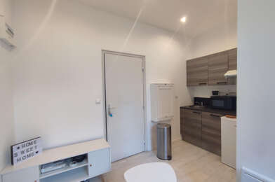 Appartement 1 pièces 445 €