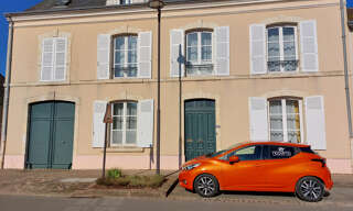 Maison 11 Pièces 264 m² à vendre à Savigné-l'Évêque (72460)