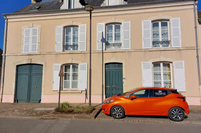 Maison 11 pièces 343500 €