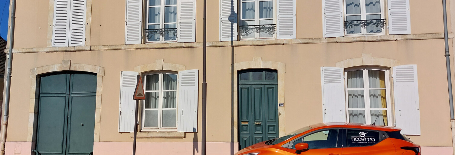 Maison 11 Pièces 264 m² à vendre à Savigné-l'Évêque (72460)