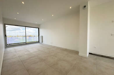 Appartement 3 pièces 380000 €