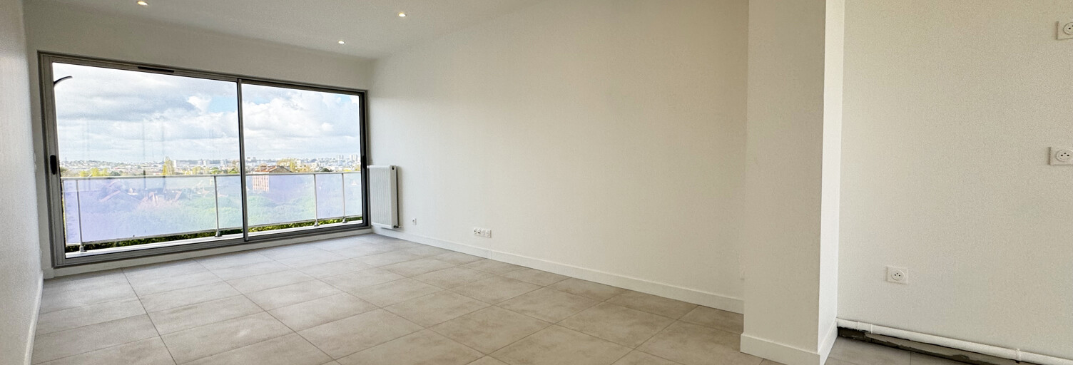 Appartement 3 Pièces 70 m² à vendre à Le Raincy (93340)