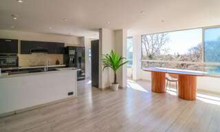 Appartement 4 Pièces 93 m² à vendre à Marseille 9 (13009)