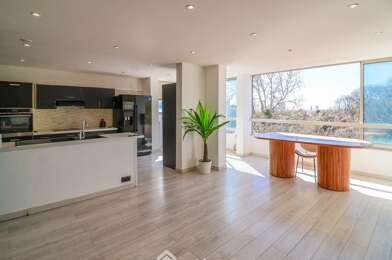 Appartement 4 pièces 250000 €